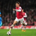 Top 3 Fastest Football Player of All Time ranked by sprint speed featuring Kylian Mbappé, Kyle Walker, and Gareth Bale