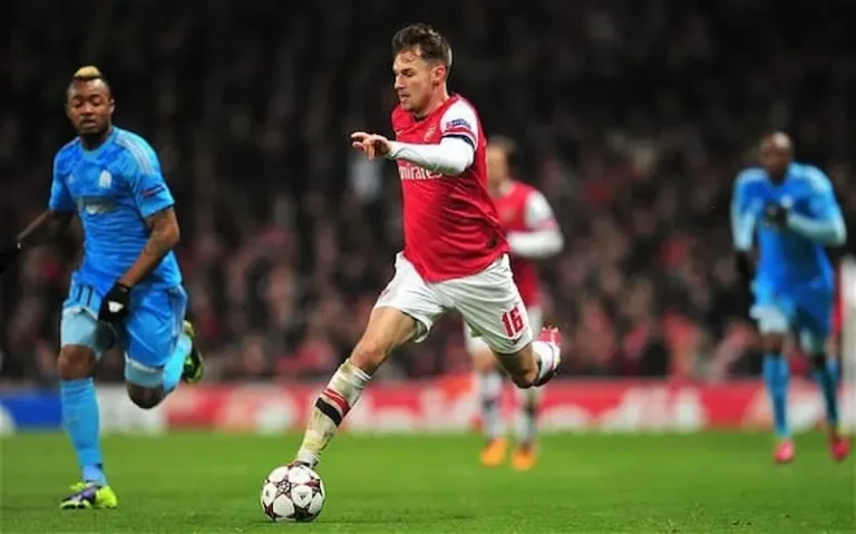 Top 3 Fastest Football Player of All Time ranked by sprint speed featuring Kylian Mbappé, Kyle Walker, and Gareth Bale