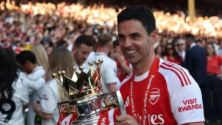 Five most successful Premier League managers in football history